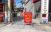 Nữ công nhân và 4 cháu nhỏ ở Hải Dương nghi mắc COVID-19, huyện Gia Lộc phát đi thông báo khẩn Nữ công nhân và 4 cháu nhỏ ở Hải Dương nghi mắc COVID-19, huyện Gia Lộc phát đi thông báo khẩn