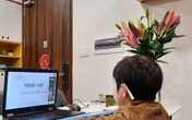 Hà Nội: Học sinh lớp 1, 2 có thể được miễn thi trực tuyến Hà Nội: Học sinh lớp 1, 2 có thể được miễn thi trực tuyến
