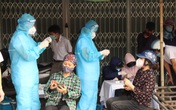Ca dương tính mới nhất ở Hải Dương là nhân viên bán thịt chó, huyện Nam Sách phát đi thông báo khẩn Ca dương tính mới nhất ở Hải Dương là nhân viên bán thịt chó, huyện Nam Sách phát đi thông báo khẩn