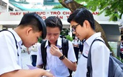 NÓNG: TP HCM công bố điểm xét tuyển lớp 10 NÓNG: TP HCM công bố điểm xét tuyển lớp 10