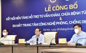 Ứng dụng công nghệ, tận dụng “giờ vàng” để cứu sống nhiều người bệnh hơn Ứng dụng công nghệ, tận dụng “giờ vàng” để cứu sống nhiều người bệnh hơn