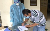 Đã có hơn 9.000 bệnh nhân COVID-19 Bệnh viện dã chiến số 1 TP.HCM được xuất viện Đã có hơn 9.000 bệnh nhân COVID-19 Bệnh viện dã chiến số 1 TP.HCM được xuất viện