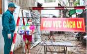 Bản tin COVID-19 sáng 9/8: Hà Nội, TP HCM và 20 tỉnh thêm 5.155 ca nhiễm mới Bản tin COVID-19 sáng 9/8: Hà Nội, TP HCM và 20 tỉnh thêm 5.155 ca nhiễm mới