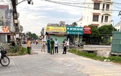 Hải Dương: Nữ công nhân huyện Ninh Giang dương tính với SARS-CoV-2 Hải Dương: Nữ công nhân huyện Ninh Giang dương tính với SARS-CoV-2