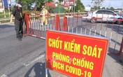 Hà Nội phát hiện 70 ca dương tính SARS-CoV-2 trong ngày, 21 ca cộng đồng Hà Nội phát hiện 70 ca dương tính SARS-CoV-2 trong ngày, 21 ca cộng đồng
