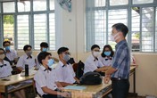 600.000 học sinh trung học TPHCM bước vào năm học mới như thế nào? 600.000 học sinh trung học TPHCM bước vào năm học mới như thế nào?