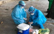TP. Thanh Hoá phát thông báo khẩn tìm người đến quán bánh rán TP. Thanh Hoá phát thông báo khẩn tìm người đến quán bánh rán