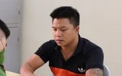 Nghi phạm đâm chết người trong quán ăn ra đầu thú Nghi phạm đâm chết người trong quán ăn ra đầu thú
