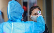 Bộ Y tế: Một số đoàn y tế nhân đạo nước ngoài muốn sang Việt Nam phòng chống dịch Bộ Y tế: Một số đoàn y tế nhân đạo nước ngoài muốn sang Việt Nam phòng chống dịch
