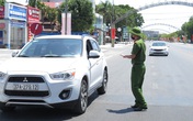 TP. Vinh tiếp tục thực hiện biện pháp cao hơn một mức so với Chỉ thị 16 đến 0h ngày 6/9 TP. Vinh tiếp tục thực hiện biện pháp cao hơn một mức so với Chỉ thị 16 đến 0h ngày 6/9