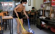 Lý do đằng sau việc hàng quán ở Sài Gòn không mặn mà mở cửa dù đã được phép kinh doanh trở lại