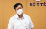Thứ trưởng Đỗ Xuân Tuyên: 12 tỉnh miền Tây Nam bộ cần xét nghiệm trên cơ sở đánh giá nguy cơ, không tràn lan