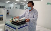 Chuyện về “người đưa cơm”, đưa thuốc cho F0 chưa bao giờ khoác đồ bảo hộ Chuyện về “người đưa cơm”, đưa thuốc cho F0 chưa bao giờ khoác đồ bảo hộ