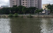 Tìm thấy thi thể người phụ nữ nhảy xuống kênh Tàu Hủ Tìm thấy thi thể người phụ nữ nhảy xuống kênh Tàu Hủ