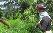 Gã chồng ác nghiệt, dựng chuyện vợ ngoai tình rồi ra tay tàn độc Gã chồng ác nghiệt, dựng chuyện vợ ngoai tình rồi ra tay tàn độc