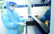 35 người Hà Nội phát hiện mắc COVID-19 trong ngày 11/9, ổ dịch phức tạp nhất Thủ đô tiếp tục gia tăng ca bệnh 35 người Hà Nội phát hiện mắc COVID-19 trong ngày 11/9, ổ dịch phức tạp nhất Thủ đô tiếp tục gia tăng ca bệnh