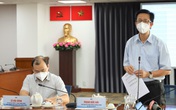 TP HCM: Số lượng người tử vong vì COVID-19 đang có dấu hiệu giảm TP HCM: Số lượng người tử vong vì COVID-19 đang có dấu hiệu giảm