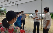 Viện pháp y tâm thần Trung ương Biên Hòa kiểm soát dịch COVID-19 trong viện như thế nào? Viện pháp y tâm thần Trung ương Biên Hòa kiểm soát dịch COVID-19 trong viện như thế nào?