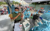 Sáng 13/9: Người dân TP.HCM có thể đi du lịch vào cuối tháng 9; người tiêm 2 mũi vaccine, F0 khỏi bệnh được đi lại giữa các huyện "vùng xanh" ở Bình Dương Sáng 13/9: Người dân TP.HCM có thể đi du lịch vào cuối tháng 9; người tiêm 2 mũi vaccine, F0 khỏi bệnh được đi lại giữa các huyện "vùng xanh" ở Bình Dương