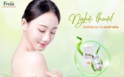Nghệ thuật dưỡng da đẹp không tỳ vết của phụ nữ Nhật Bản – chống nắng, trắng da, trị tận gốc nám Nghệ thuật dưỡng da đẹp không tỳ vết của phụ nữ Nhật Bản – chống nắng, trắng da, trị tận gốc nám