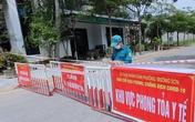 Ca bệnh tại TP Sầm Sơn tiếp xúc nhiều người, không tự giác khai báo Ca bệnh tại TP Sầm Sơn tiếp xúc nhiều người, không tự giác khai báo