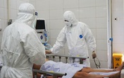 Quảng Bình ghi nhận ca tử vong đầu tiên do COVID-19 Quảng Bình ghi nhận ca tử vong đầu tiên do COVID-19