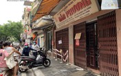 Khung cảnh "chưa từng có" ở nơi bán bánh Trung Thu nổi tiếng nhất Hà Nội Khung cảnh "chưa từng có" ở nơi bán bánh Trung Thu nổi tiếng nhất Hà Nội