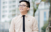 Chàng trai 9X từng "ngọng líu" làm MC truyền hình, giảng viên đại học Chàng trai 9X từng "ngọng líu" làm MC truyền hình, giảng viên đại học
