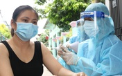 Không được từ chối tiêm mũi 2 cho người tiêm mũi 1 nơi khác Không được từ chối tiêm mũi 2 cho người tiêm mũi 1 nơi khác