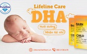 Có nên dùng Dầu cá Kim Cương để bổ sung DHA và D3 cho bé? Có nên dùng Dầu cá Kim Cương để bổ sung DHA và D3 cho bé?