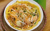Làm bột chiên chuẩn vị Sài Gòn Làm bột chiên chuẩn vị Sài Gòn