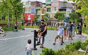 Sau nới lỏng, người Hải Phòng thích nhất là tập thể dục Sau nới lỏng, người Hải Phòng thích nhất là tập thể dục