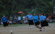Quảng Ninh: Tập huấn phòng ngừa tảo hôn và hôn nhân cận huyết thống Quảng Ninh: Tập huấn phòng ngừa tảo hôn và hôn nhân cận huyết thống