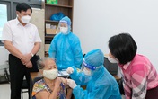 Sau đợt tổng xét nghiệm, Hà Nội cần đánh giá mức độ nguy cơ từng vùng Sau đợt tổng xét nghiệm, Hà Nội cần đánh giá mức độ nguy cơ từng vùng