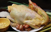 Mua gà mổ sẵn ở chợ về, khi sơ chế nhất định phải làm việc này Mua gà mổ sẵn ở chợ về, khi sơ chế nhất định phải làm việc này