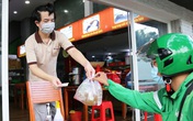 Tín hiệu tích cực dành cho các cửa hàng kinh doanh ăn uống ở TP.HCM từ 16/9 Tín hiệu tích cực dành cho các cửa hàng kinh doanh ăn uống ở TP.HCM từ 16/9