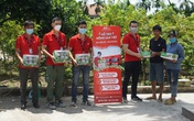 J&T Express nối dài hành trình hỗ trợ tiêu thụ nông sản Việt J&T Express nối dài hành trình hỗ trợ tiêu thụ nông sản Việt