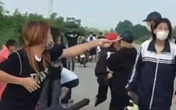 Người hô hào cho nhóm 2 nữ sinh đánh nhau có thể vướng lao lý Người hô hào cho nhóm 2 nữ sinh đánh nhau có thể vướng lao lý