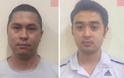 Bắt chủ khách sạn chứa chấp mại dâm Bắt chủ khách sạn chứa chấp mại dâm