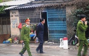 Thảm án kinh hoàng trong căn nhà ven Sông Lô: Ba cái chết và hiện trường kỳ lạ (Kỳ 1) Thảm án kinh hoàng trong căn nhà ven Sông Lô: Ba cái chết và hiện trường kỳ lạ (Kỳ 1)