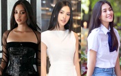 Thực hư Hoa hậu Tiểu Vy từng bị “gạch tên" khỏi vòng sơ tuyển 3 năm trước Thực hư Hoa hậu Tiểu Vy từng bị “gạch tên" khỏi vòng sơ tuyển 3 năm trước