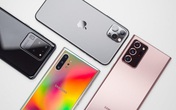 Loạt smartphone đáng chú ý vừa ra mắt Loạt smartphone đáng chú ý vừa ra mắt
