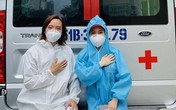 TP Hồ Chí Minh: Nhiều người dân không trả lại bình oxy khi được tiếp nhận miễn phí TP Hồ Chí Minh: Nhiều người dân không trả lại bình oxy khi được tiếp nhận miễn phí