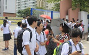 Những đối tượng học sinh này ở Hà Nội được hỗ trợ 50% học phí cho năm học mới Những đối tượng học sinh này ở Hà Nội được hỗ trợ 50% học phí cho năm học mới