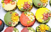 Các mẫu bánh Trung thu nhìn cái muốn mua ăn ngay vì ngon, đẹp và 6 cách ăn để không bị béo Các mẫu bánh Trung thu nhìn cái muốn mua ăn ngay vì ngon, đẹp và 6 cách ăn để không bị béo