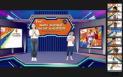 Trải nghiệm khác biệt từ một cuộc marathon kiến thức tiếng Anh qua môn Toán và Khoa học Trải nghiệm khác biệt từ một cuộc marathon kiến thức tiếng Anh qua môn Toán và Khoa học