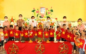 Ngày khai trường đặc biệt cấp học mầm non Hải Dương Ngày khai trường đặc biệt cấp học mầm non Hải Dương