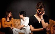 Chồng ngoại tình xin lỗi để trở về, chuyên gia khuyên điều 'vô lý' nhưng lại khiến tôi tỉnh ngộ Chồng ngoại tình xin lỗi để trở về, chuyên gia khuyên điều 'vô lý' nhưng lại khiến tôi tỉnh ngộ