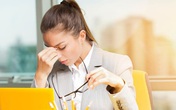 Lý do căng thẳng nguy hại với dân văn phòng Lý do căng thẳng nguy hại với dân văn phòng