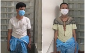 Kiểm tra giấy đi đường, công an phát hiện ô tô chứa ma túy, một thanh niên nghi mắc COVID-19 Kiểm tra giấy đi đường, công an phát hiện ô tô chứa ma túy, một thanh niên nghi mắc COVID-19